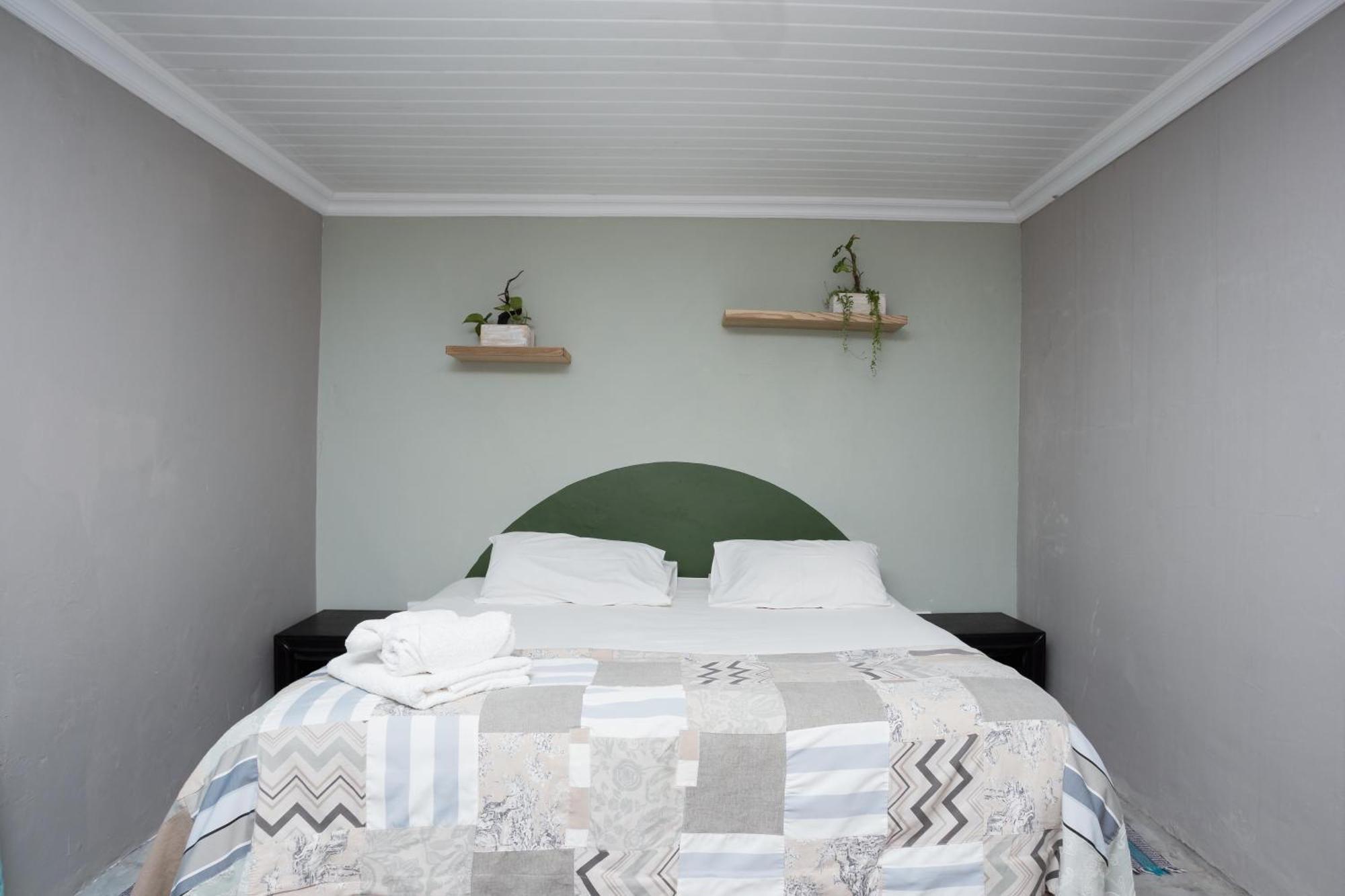 锡特勒斯达尔Cederkloof Botanical Retreat别墅 外观 照片