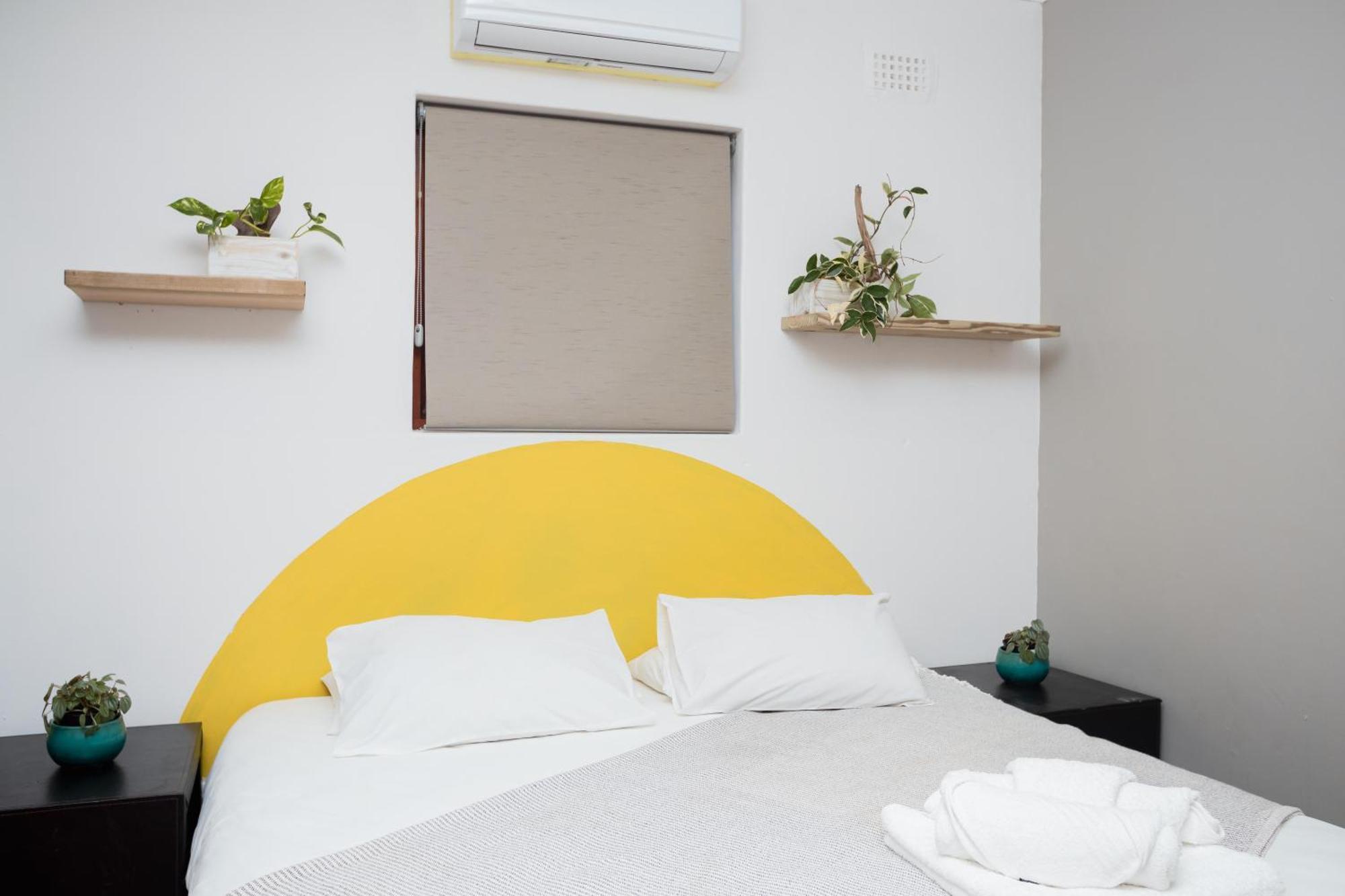 锡特勒斯达尔Cederkloof Botanical Retreat别墅 外观 照片